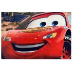 فرش کودک اختصاصی مک کوئین