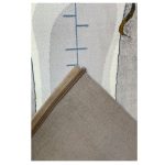 فرش کودک کالسکه نوزاد