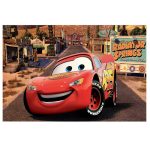 فرش کودک اختصاصی مک کوئین