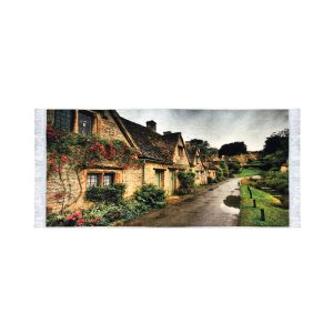 تابلوفرش کلاریس طرح پس از باران