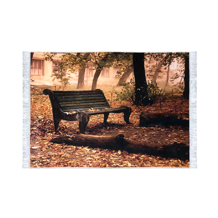 تابلو فرش منظره تابلو فرش منظره