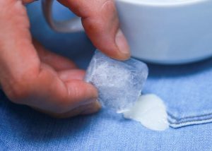 لکه زدایی فرش