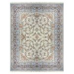 افشان-ترمه ای