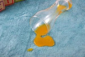 لکه زدایی فرش