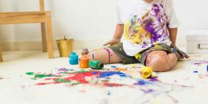 لکه زدایی فرش