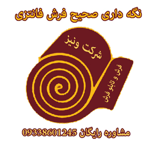 مراقبت از فرش فانتزی