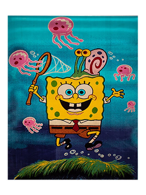 کلکسیونی از زیباترین فرش های اتاق کودک