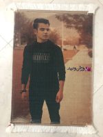 سفارش تابلو فرش چهره