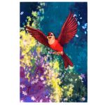 فرش کودک اختصاصی طرح پرنسس صوفیا - تصویر 5