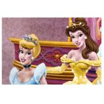 فرش کودک سیندرلا و دختران در قصر - تصویر 4