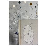 فرش کودک طرح ابر کدSB947 - تصویر 2