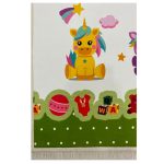 فرش کودک اختصاصی کد 1001 - تصویر 3