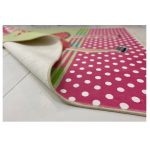 فرش کودک اختصاصی کد 1002 - تصویر 4