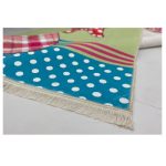 فرش کودک اختصاصی کد 1002 - تصویر 5