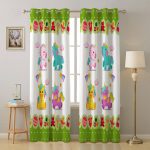 فرش کودک اختصاصی کد 1001