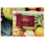 فرش اشپزخانه طرح میوه کد 100489