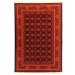 فرش بلوچ لاکی کد H210