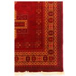 فرش بلوچ لاکی کد H211