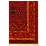 فرش بلوچ لاکی کد H212