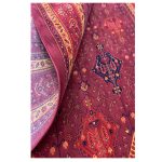 فرش بلوچ لاکی کد H212 - تصویر 3