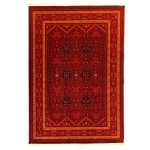 فرش بلوچ لاکی کد H212