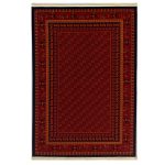 فرش بلوچ لاکی کد H213