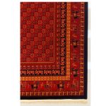 فرش بلوچ لاکی کد H213