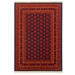 فرش بلوچ لاکی کد H215