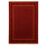 فرش ترکمن لاکی کد H219