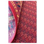 فرش ترکمن لاکی کد H219