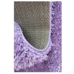 فرش شگی فلوکاتی کد 500903 - تصویر 2