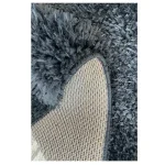 فرش شگی فلوکاتی کد 500908 - تصویر 2