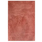 فرش شگی فلوکاتی قرمز