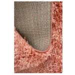 فرش شگی فلوکاتی کد 500905 - تصویر 2