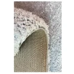 فرش شگی فلوکاتی کد500904 - تصویر 2