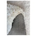 فرش شگی فلوکاتی کد 500906 - تصویر 2