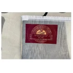 فرش کودک خرگوش زمینه طوسی کد100286 - تصویر 5