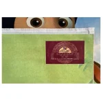 فرش کودک سگ های نگهبان کد 100205 - تصویر 5