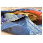 فرش کودک طرح پادینگتون کد 100232