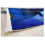 فرش کودک طرح پادینگتون کد 100232 - تصویر 4