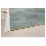 فرش کودک خرس قهوه ایی بندرخت کد100262 - تصویر 5