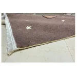 فرش کودک خرس دو قلو کد100270 - تصویر 4