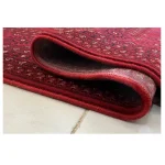 فرش بلوچ اناری کد B321 - تصویر 3