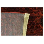 فرش بلوچ پتینه روناسی کد B330 - تصویر 4