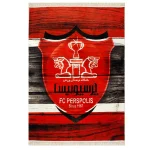 فرش اختصاصی طرح پرسپولیس کد1014