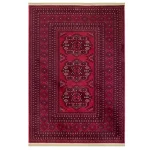 فرش بلوچ اناری کد B321