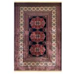 فرش بلوچ اناری کد B325