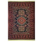 فرش بلوچ روناسی کد B322