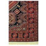 فرش بلوچ روناسی کد B322