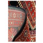 فرش بلوچ روناسی کد B322